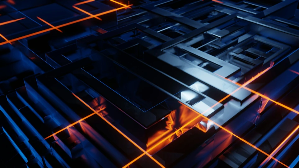 Surveillance System Installation, Data Center Design &amp; Setup