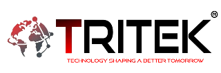Tritek® Information Technology & Cyber Security Company.