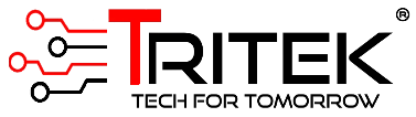 Tritek® a tech company.